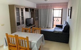 Apartment La Pardela, 2 Rooms